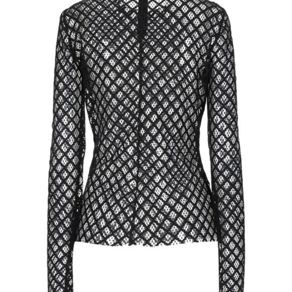 Philosophy Di Lorenzo Serafini see through blouse 🆕